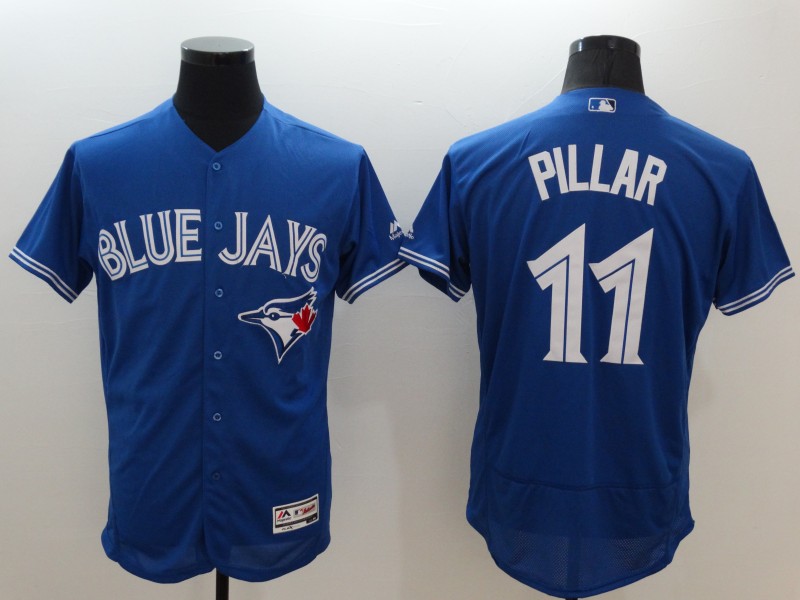 Toronto Blue Jays jerseys-041